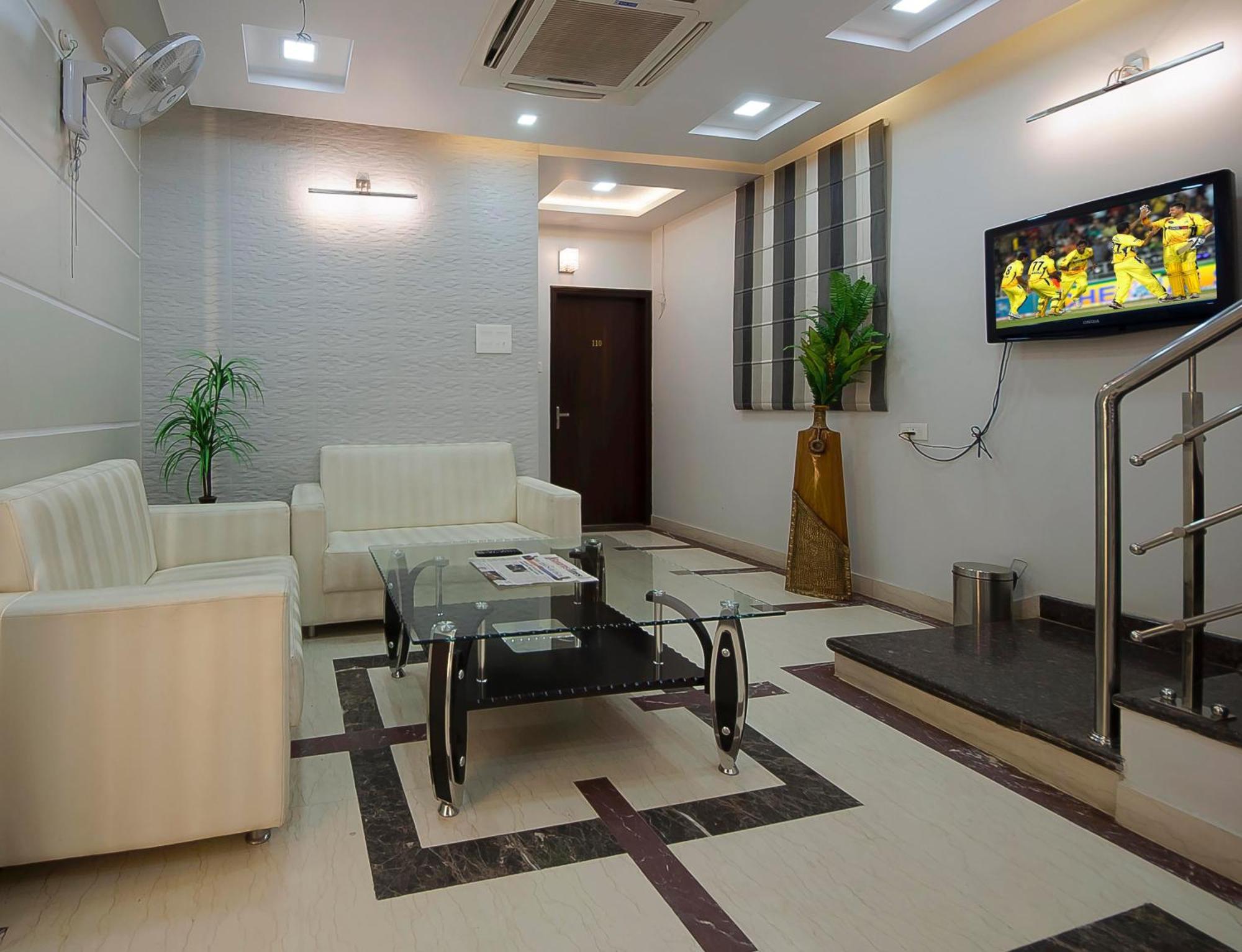 Hotel Central Residency Varanasi Ngoại thất bức ảnh