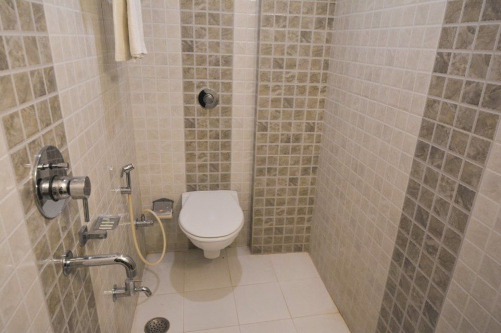 Hotel Central Residency Varanasi Ngoại thất bức ảnh